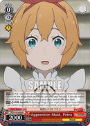 Apprentice Maid, Petra (RZ/S116-E050) [Re:ZERO -Starting Life in Another World- Vol.3]