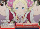 Release From the Contract (RZ/S116-E074) [Re:ZERO -Starting Life in Another World- Vol.3]
