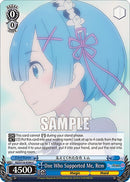 One Who Supported Me, Rem (RZ/S116-E090) [Re:ZERO -Starting Life in Another World- Vol.3]