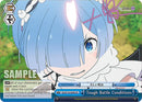 Tough Battle Conditions (RZ/S116-E099) [Re:ZERO -Starting Life in Another World- Vol.3]