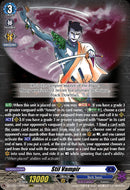 Stil Vampir (DZ-BT15/006EN) [Strike of Illusionary Shadows]