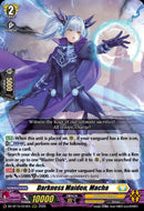 Darkness Maiden, Macha (DZ-BT15/013EN) [Strike of Illusionary Shadows]
