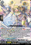 Putzen Schwestern, Mopy Bische (DZ-BT15/030EN) [Strike of Illusionary Shadows]