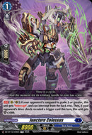 Juncture Colossus (DZ-BT15/048EN) [Strike of Illusionary Shadows]