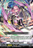 Frigid Sword-bearers (DZ-BT15/051EN) [Strike of Illusionary Shadows]