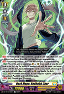 Dark Mage, Badhabh Caar (DZ-BT15/054EN) [Strike of Illusionary Shadows]
