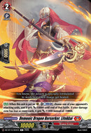 Demonic Dragon Berserker, Litekkai (DZ-BT15/064EN) [Strike of Illusionary Shadows]