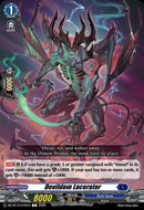 Devildom Lacerator (DZ-BT15/075EN) [Strike of Illusionary Shadows]
