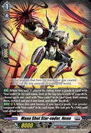 Mana Shot Star-vader, Neon (DZ-BT15/084EN) [Strike of Illusionary Shadows]