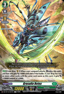 Grosalia Betes (DZ-BT15/097EN) [Strike of Illusionary Shadows]