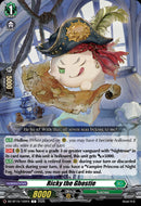 Ricky the Ghostie (DZ-BT15/102EN) [Strike of Illusionary Shadows]