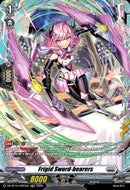 Frigid Sword-bearers (DZ-BT15/FR23EN) [Strike of Illusionary Shadows]