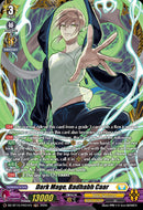 Dark Mage, Badhabh Caar (DZ-BT15/FR31EN) [Strike of Illusionary Shadows]