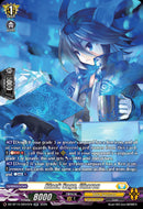 Black Sage, Charon (DZ-BT15/SR31EN) [Strike of Illusionary Shadows]