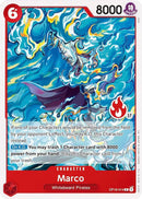 Marco (Ace Deck) [Set Sail Deck Set]