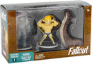 Fallout Raider & Vault Boy (Strength) 3" Set E