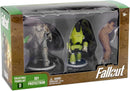 Fallout X01 & Protectron 3" Set D