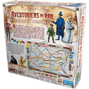 Les Aventuriers du Rail (FR)