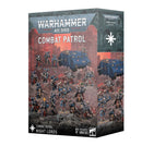 [Warhammer 40,000] Combat Patrol: Night Lords