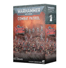 [Warhammer 40,000] Combat Patrol: Red Corsairs