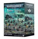 [Warhammer 40,000] Combat Patrol: Aeldari Corsairs