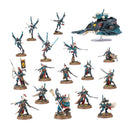 [Warhammer 40,000] Combat Patrol: Aeldari Corsairs