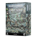 [Warhammer 40,000] Combat Patrol: Necrons