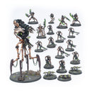 [Warhammer 40,000] Combat Patrol: Necrons