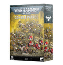 [Warhammer 40,000] Orks: Combat Patrol