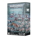 [Warhammer 40,000] Combat Patrol: Tyranid Assault Brood