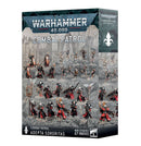 [Warhammer 40,000] Combat Patrol: Adepta Sororitas