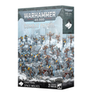 [Warhammer 40,000] Combat Patrol: Space Wolves