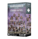 [Warhammer 40,000] Combat Patrol: Black Templars
