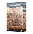 [Warhammer 40,000] Combat Patrol: Kroot