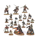 [Warhammer 40,000] Combat Patrol: Kroot