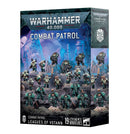 [Warhammer 40,000] Combat Patrol: Leagues of Votann