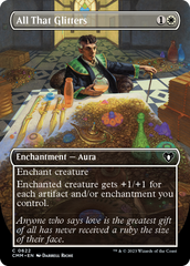 Magic - Commander Masters