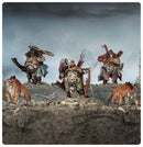 [Age of Sigmar] Ogor Mawtribes: Hunters with Sabrefangs