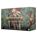 [Age of Sigmar] Skaventide