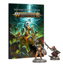 [Age of Sigmar] Getting Started With Warhammer Age Of Sigmar
