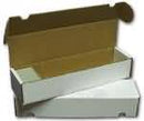 Storage Box 800ct