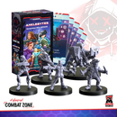 Combat Zone: Anklebytes (Gen RED Gangers) (Cyberpunk)