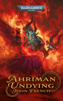 Ahriman Undying