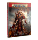 [Age of Sigmar] Slaves to Darkness: Battletome