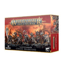 [Age of Sigmar] Slaves to Darkness: Chaos Warriors