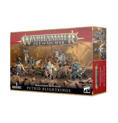 Warhammer: Age of Sigmar - Chaos