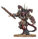[Age of Sigmar] Slaves to Darkness: Deamon Prince
