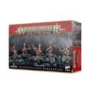 [Age of Sigmar] Fyreslayers: Hearthguard Berzerkers