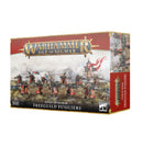 [Age of Sigmar] Cities of Sigmar: Freeguild Fusiliers