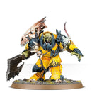 [Age of Sigmar] Orruk Warclans: Megaboss